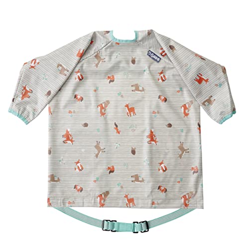 Cobertor para Criança BIBADO Babado (0.5 anos) Bibado Ltd - Babetes - criança, 0.5 anos