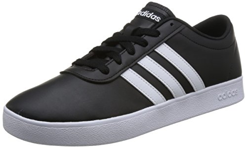 Sapatos Unisexo ADIDAS Easy Vulc 2.0 Preto para Skate (EU 41) adidas - Sapatos - unisexo, skate, borracha, poliuretano