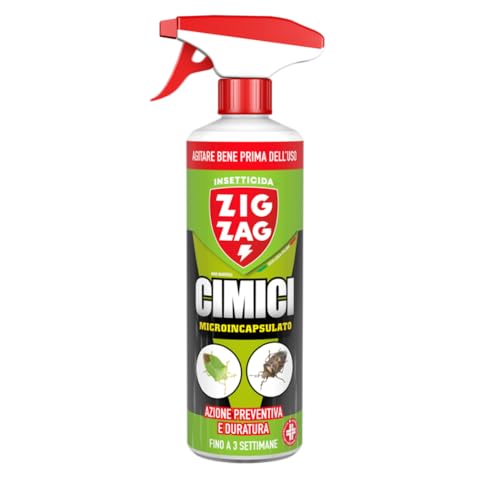 Micro-Encapsulamento ZIG-ZAG 623 (Branco) Zig Zag - Pesticidas - micro-encapsulamento, branco