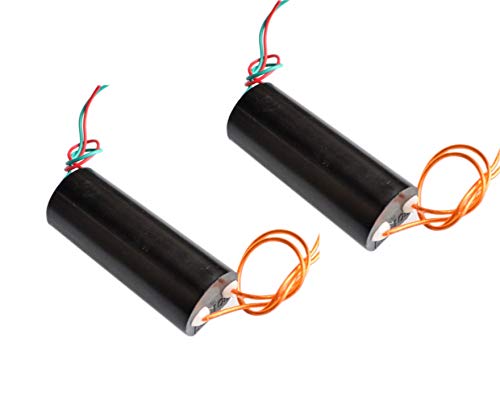 Tecnoiot 2Pcs Dc 3V-6V To 400Kv 400000V Boost Step Up Power Module High Voltage Generator TECNOIOT - Placas-mãe - dc, 3v-6v, 400kv, High Voltage