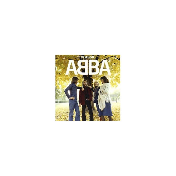DVD Universal Classic: The Masters Collection (Edição em Espanhol) Abba - Música e gravações de som - dvd, mestres, coleção clássica