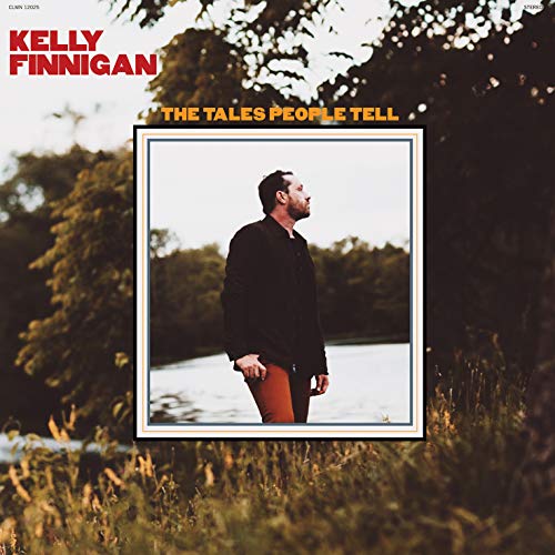 Vinil THE TALES PEOPLE TELL - The Tales People Tell (LP) Colemine - Música e gravações de som - vinil, tales people tell, LP