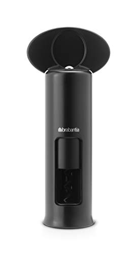 Acessório de Cozinha e Utilidade Doméstica BRABANTIA 297663 Brabantia - Saca-rolhas - plástico, fácil de limpar, 4,4 cm, anti-deslizante