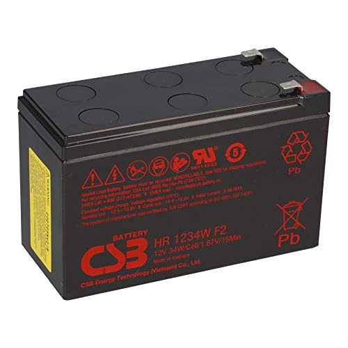 Bateria para Máquina de Lavar Roupa CECOTEC CSB HR 1234W F2 WSB Battery - Baterias - bateria, máquina lavar roupa, cecotec