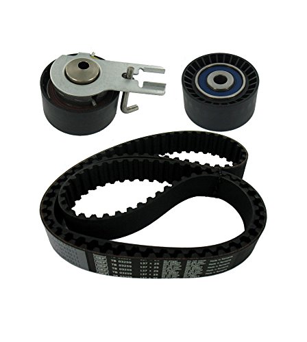 Conjunto de correias de distribuição SKF VKMA 03259 SKF - Peças do motor do veículo automóvel - conjunto, correias, distribuição, skf