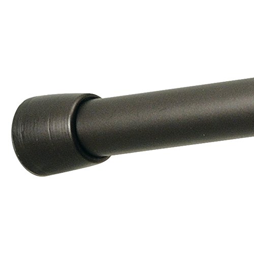 Barra para Cortina de Duche IDESIGN 127-221 Cm InterDesign - Varões de chuveiro - barra, cortina, duche