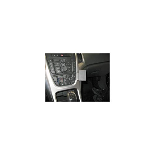 Suporte BRODIT ProClip Angled mount para GPS Brodit - Suportes para telemóveis - suporte gps, fácil de utilizar, compatível, fixado ao painel