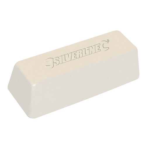 Lixa SILVERLINE 1 peça(s) - 504071 (Acessórios para Ferramentas Eléctricas) Silverline - Ceras, polimentos e protetores para veículos - polimento, abrillantamento, aço, ferro