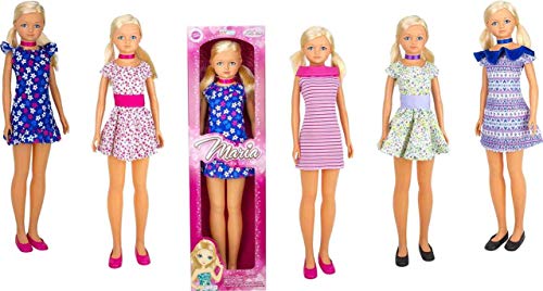 Boneco de brincar VICTORIA JOY MARIA (3 anos) Vicam FR - Brinquedos - boneco, brincar, victoria joy maria