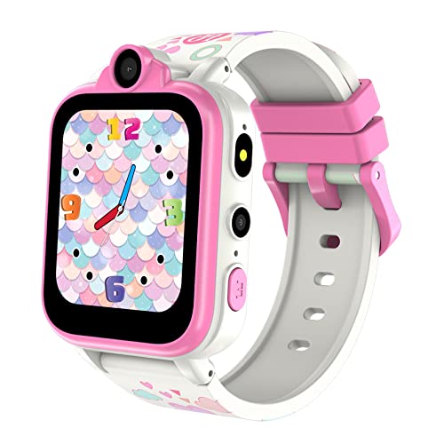 Smartwatch para Crianças MYPHONE Watch Kids (Bluetooth - Multicor) FeipuQu - Óculos inteligentes - bluetooth, multicor, crianças