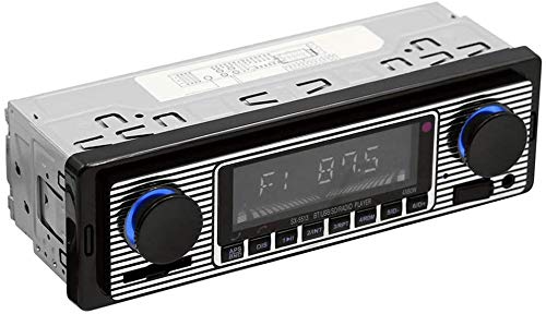 Rádio Automático CENTERALY CTR-100BT (Bluetooth) Centeraly - Auto-falantes veiculares - rádio automático, bluetooth
