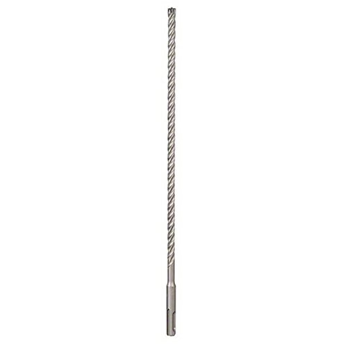 Brocas Bosch 2 608 576 134 broca Broca de corte espiral 1 peça(s) Bosch Professional - Acessórios para brocas e parafusadeiras - broca, corte espiral, 1,5 dentes, 6,4 dientes