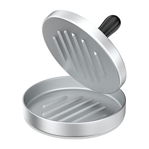 Máquina de Pressão para Hambúrgueres NEWANER YMJ043 - Utensílios de Cozinha - pressão, hambúrgueres