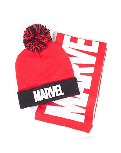 Conjunto de Acessórios MARVEL Capa e Escarfo Marvel - Gravatas - conjunto, acessórios, capa, escarvo