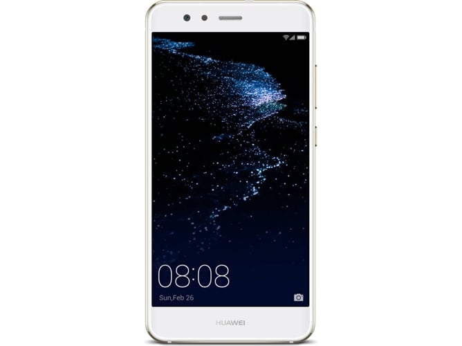 Smartphone Huawei P10 Lite - 32GB - White HUAWEI - Telemóveis - smartphone, huawei p10 lite, 32GB, branco