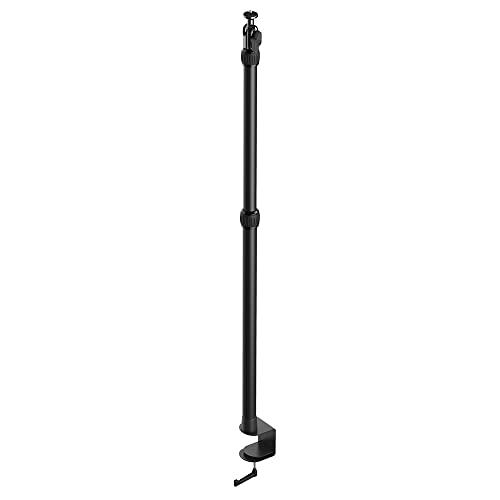 Suporte Telemóvel CORSAIR 10AAB9901 (Preto) Elgato - Suportes para telemóveis - preto, telemóvel, corsair