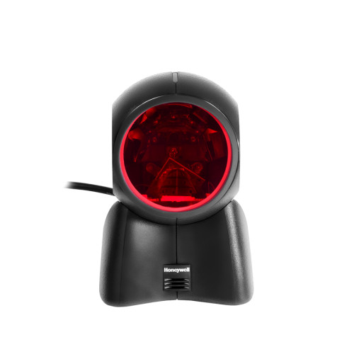 Leitor de Código de Barras HONEYWELL Orbit 7190g 1D/2D Preto Honeywell - Leitores de códigos de barras - leitor, código de barras, honeywell, orbit 7190g, 1d, 2d