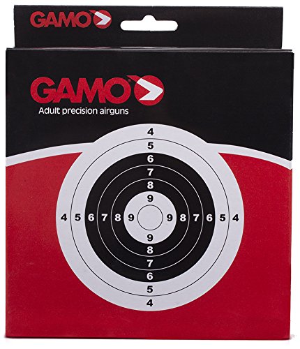 Caixa de 100 Cartas de Jogo GOLIATH GAMO (Idade Mínima Recomendada: 6 anos) Gamo - Alvos de tiro - cartas, crianças, 6 anos, imagens coloridas