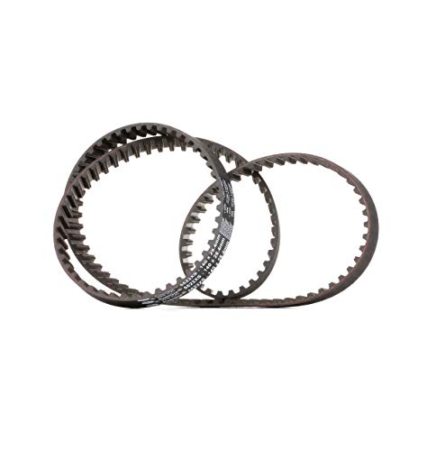 Cadeia de distribuição GATES 40966X1 HSN: 5523XS GATES - Peças do motor do veículo automóvel - correia de transmissão, preto, amarelo, 0,5 kg