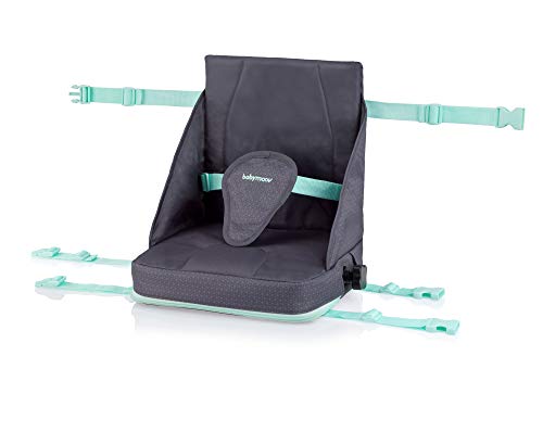 Assento Elevado para Bebé BABYMOOV Up&Go BABYMOOV - Cadeiras altas e assentos elevatórios - elevado, bebé