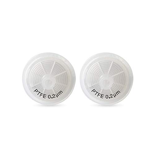 Filtro de laboratório ALLPURE PTFE (25 mm) ALLPURE - Acessórios de máscara de gás e respirador - ptfe, 25 mm