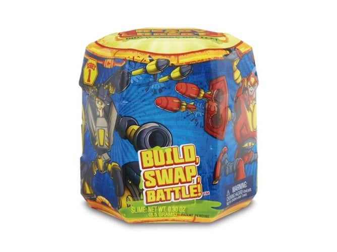 Boneco de brincar Giochi Preziosi RED04000 | Azul, Vermelho Giochi Preziosi Spagna - Bonecos de ação e brinquedo - azul, vermelho