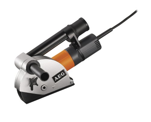 Aparador de Rolo AEG 4935413605 | Vermelho AEG - Motosserras - vermelho, plástico