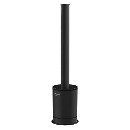 Purificador de Aire CECOTEC TotalPure 3in1 Connected Max (80 m2) Cecotec - Aquecedores portáteis - purificador, cecotec, totalpure, connected max, 80 m2