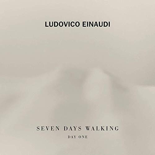 Blu-Ray Seven Walking - Day 1 (Edição em Espanhol) UNIVERSAL CLASSIC - Música e gravações de som - blu-ray, edição em espanhol