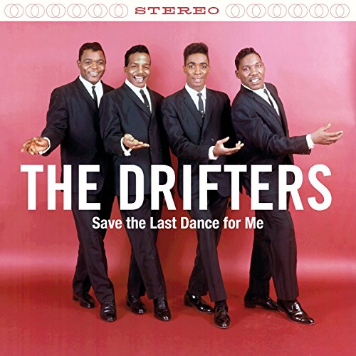 Drifters (The) - Save The Last Dance For Me VINYL LOVERS - Cds de música - save, last dance, the drifters