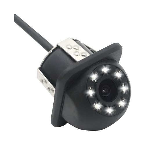 Câmara de segurança auto SOUND-WAY SWS-2D Sound Way - Câmeras de vigilância - pal, NTSC, 648x488, 420 linhas, antivaho