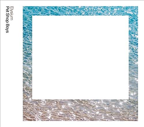 CD Pet Shop Boys - Elysium (2 CDs) (Música Pop/Rock) PLG UK - Cds de música - cd, Pet Shop Boys, Elysium, 2 cds, música pop/rock