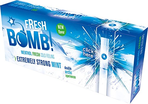 Tubos de Ar Fresh Bomb Articulados com Pulso FRESH BOMB - Medicamentos e drogas - tubos, artes, pulso