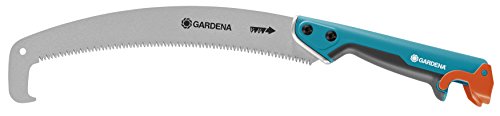 Acessório de Jardinagem GARDENA 300 P (Azul) Gardena - Serras manuais - metal, azul