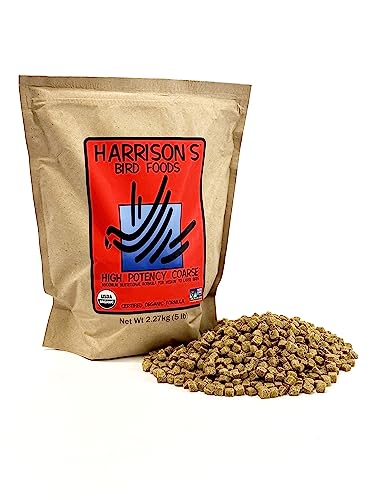 Ração para Cão HARRISON'S (2.27 kg - Seca - Adulto - Sabor: Carne) Harrisons - Produtos para animais de estimação - 2.27 kg, seca, adulto, carne
