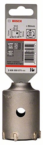 Broca de Corte em Espiral BOSCH 2 608 633 086 Bosch Professional - Acessórios para brocas e parafusadeiras - preto, aço
