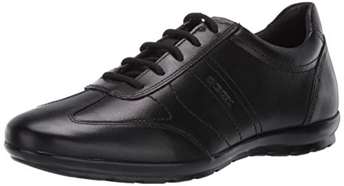 Sapatos GEUX Uomo Symbol B Preto (Tam: 40) Geox - Sapatos - preto, branco, masculino, 40''