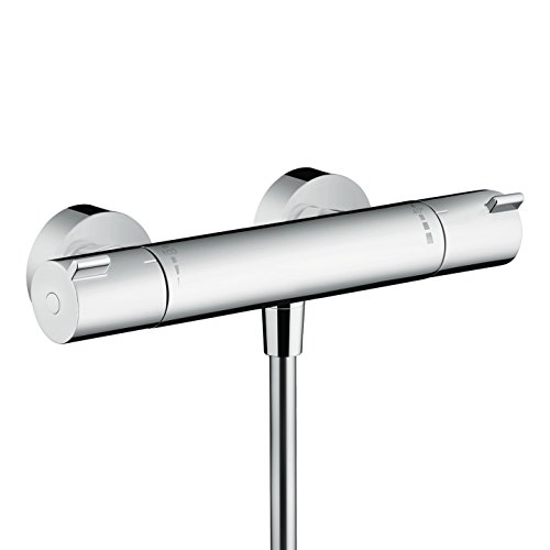 Torneira para Casa de Banho HANSGROHE Ecostat 13211000 Hansgrohe - Manípulos e controles de torneira - ecostat, torneira, casa de banho