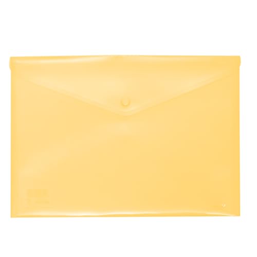Pasta Grafoplás Eco Amarelo (Recondicionado Como Novo) Grafoplas del Noroeste,S.A. - Pastas Organizadoras - eco, amarelo, recondicionado