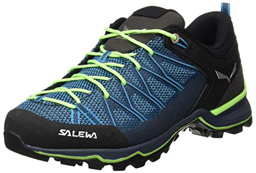 Sapatos HOMEMOUNTAIN SALEWA Mtn Trainer Lite Azul para Montanha (EU 42) SALEWA - Sapatos - montanha, azul, eu 42