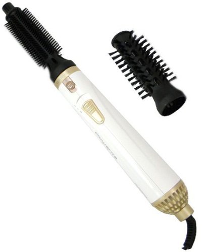 Alisador de Cabelo ROWENTA CF3910F0 (Cerâmica - Máx. 200 °C) Rowenta - Secadores de cabelo - cerâmica, máx. 200 °c