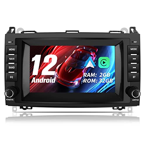 Autorrádio Mercedes Benz A Class AWESAFE (Bluetooth) AWESAFE - Aparelhos de áudio e vídeo para veículos e sistemas de painel - autorradio, mercedes-benz, a class, AWESAFE, bluetooth