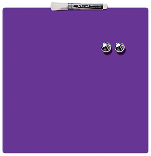 Quadro de Cortiça NOBO 1903897 (Magnético: Sim) Nobo - Quadros brancos de apagar a seco - 36x36cm, cortiça, retangular, magnético