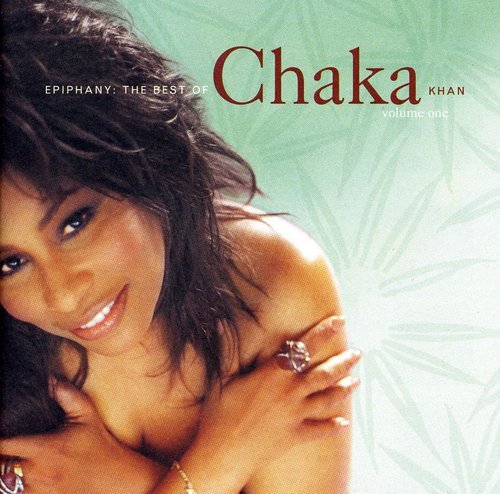CD Chaka Khan - Epiphany (The Best of Vol.1) WARNER BROS - Música e gravações de som - cd, chaka khan, epiphany, melhores, vol 1