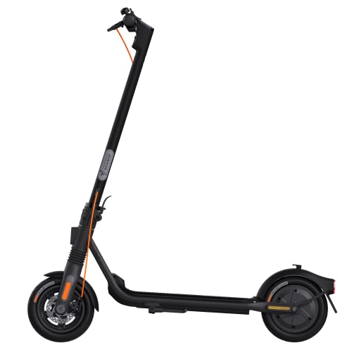 Trotinete Elétrica NINEBOT Segway F2 PRO E (Velocidade Máx: 25 km/h - Autonomia: Até 55 km) Segway-Ninebot - Patinetes elétricos - 25 km/h, 55 km, lítio recarregável, motor elétrico, frenagem a discos