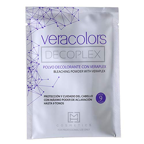 Pó para o Cabelo MH COSMETICS Decoplex (40g) MH COSMETICS - Banho e corpo - pó, cabelo, decoplex