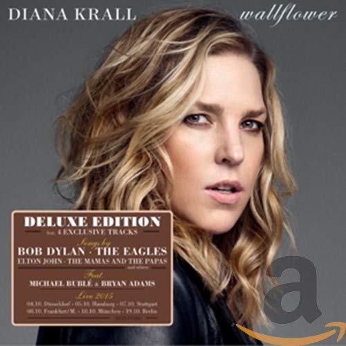 Livro Wallflower (Ed. Deluxe) de Marissa Stapley (Inglês - 2019) VERVE - Cds de música - livro, wallflower, deluxe, marissa stapley