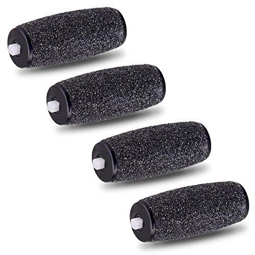 Rodillo de Repuesto para Exprimidor de Uñas SCHOLL Velvet Smooth Diamond Express E-Cron - Ferramentas de cuidados com a pele - repouso, exprimidor, uñas, velvet smooth