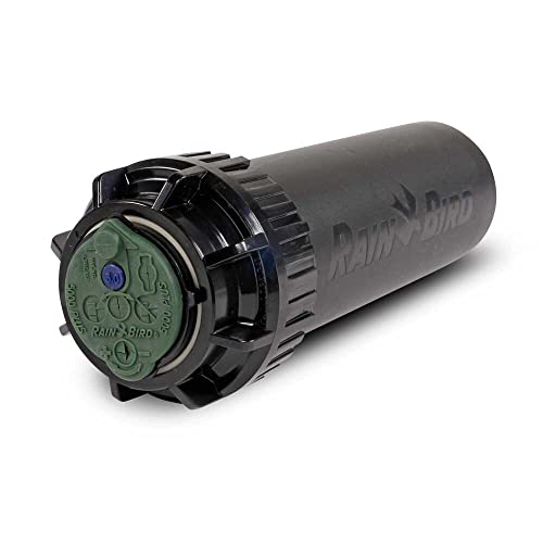 Rain Bird 5004-Pc Plus - Acessório para sistema de rega (Recondicionado Como Novo) Rain Bird - Agricultura - acessório, rega, preto, plástico