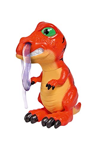 Boneco SIMBA TOYS Dinossauro T-Rotz (Idade Mínima: 3 anos) SIMBA - Bonecos de ação e brinquedo - dinossauro, t-rotz, idade mínima 3 anos